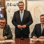 Ίδρυση παραρτήματος του ΔΙΠΑΕ στις Βρυξέλλες με τη στήριξη του Απ. Τζιτζικώστα και της Ελληνικής Κοινότητας