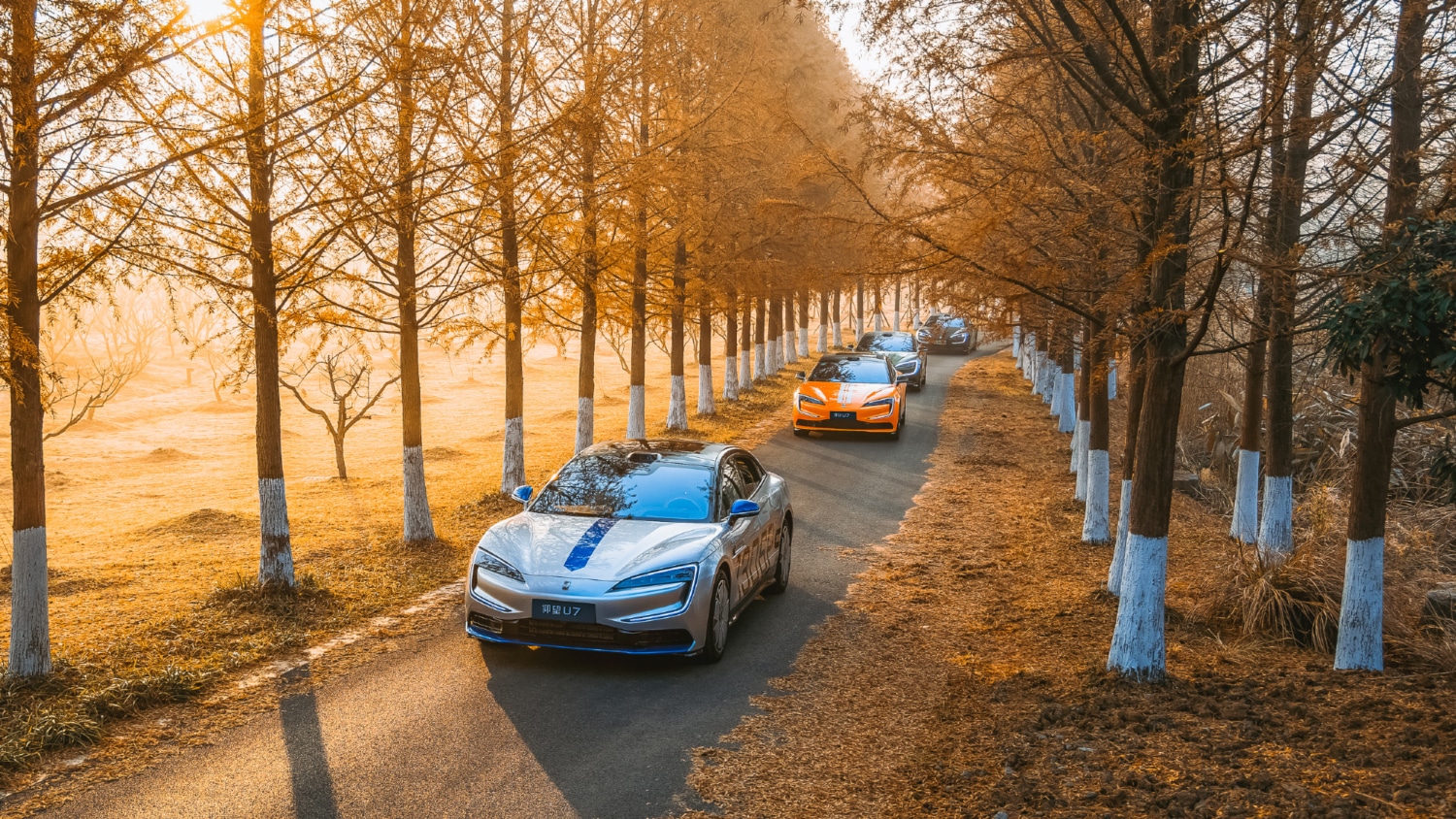 Έρχεται το... ιππικό με 1.360 PS και αυτονομία 1.000 Km