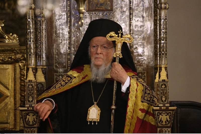 Η σκληρή απάντηση του Οικουμενικού Πατριαρχείου στη Μόσχα: Ευφάνταστα σενάρια, ψευδείς ειδήσεις, ύβρεις και κατασκευασμένες πληροφορίες