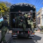 Κολομβία: Ένοπλη επίθεση σε οχηματοπομπή γερουσιαστή – Νεκροί δύο σωματοφύλακες