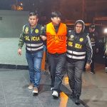 Περού: Στην Αργεντινή θα εκδοθεί νεαρός που φέρεται ως ηθικός αυτουργός τριών δολοφονιών