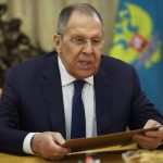 «Ο Τραμπ έβαλε την Ευρώπη στη θέση της», δήλωσε ο Λαβρόφ - Προεξοφλεί συνομιλίες διαρκείας για την Ουκρανία - ertnews.gr