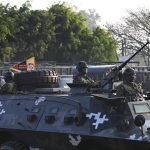 Γουατεμάλα: Στους δρόμους αστυνομία και στρατός για την αντιμετώπιση των συμμοριών - ertnews.gr