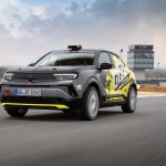 ADAC Opel GSE Rally Cup 2026: Νέο σημείο αναφοράς στους διεθνείς αγώνες ηλεκτρικών rally
