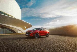 Πώς το Nissan Qashqai e-POWER φέρνει την ηλεκτρική οδήγηση πιο κοντά στον οδηγό