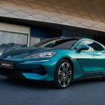 Νέο Denza Z9 GT: Το «καυτό» ηλεκτρικό station wagon που «τερματίζει» τα πάντα