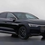 Το νέο Linghui e9 της BYD έρχεται με αυτονομία 605 Km