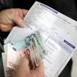 Σταθερά τα τιμολόγια της ΔΕΗ για τον Φεβρουάριο, μείωση στα κυμαινόμενα