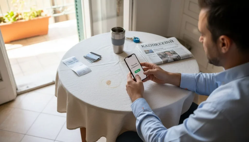 Ηλεκτρονική Πληρωμή 2026: Ο πλήρης οδηγός για επαγγελματίες και καταναλωτές στην Ελλάδα