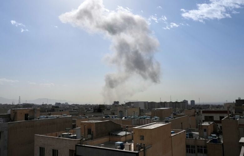 Το Ιράν ετοιμάζει αντίποινα για την επίθεση ΗΠΑ και Ισραήλ – «Θα καταστρέψουμε την πολεμική του ισχύ», δήλωσε ο Τραμπ