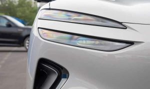 Το νέο BYD Sealion 06 DM-i έρχεται με 1.000+ Km αυτονομίας και 218 PS