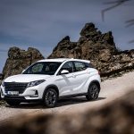 DFSK: Οικογενειακό SUV με Bonus απόσυρσης και όφελος πάνω από €3.800 !