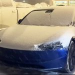 Εγκλωβισμένοι στους -37°C σε ένα Tesla Model 3 - Πόσο κράτησε τους επιβάτες του ζεστούς; [video]