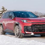 Toyota RAV4 PHEV 2026: Το υβριδικό που υπόσχεται ηλεκτρική καθημερινότητα