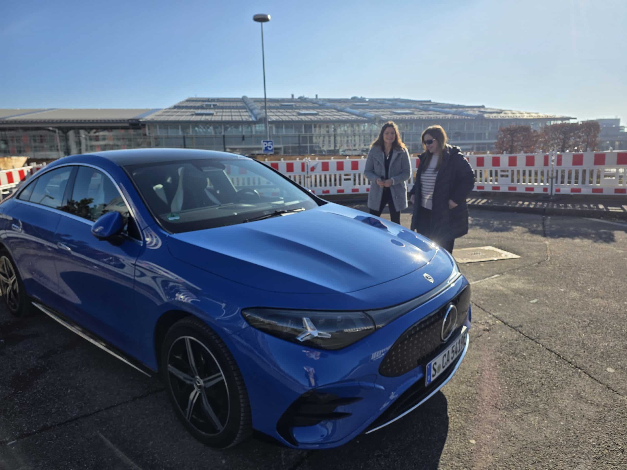 Πρώτη Δοκιμή: Mercedes-Benz CLA -Η νέα εποχή της «Eυφυΐας»