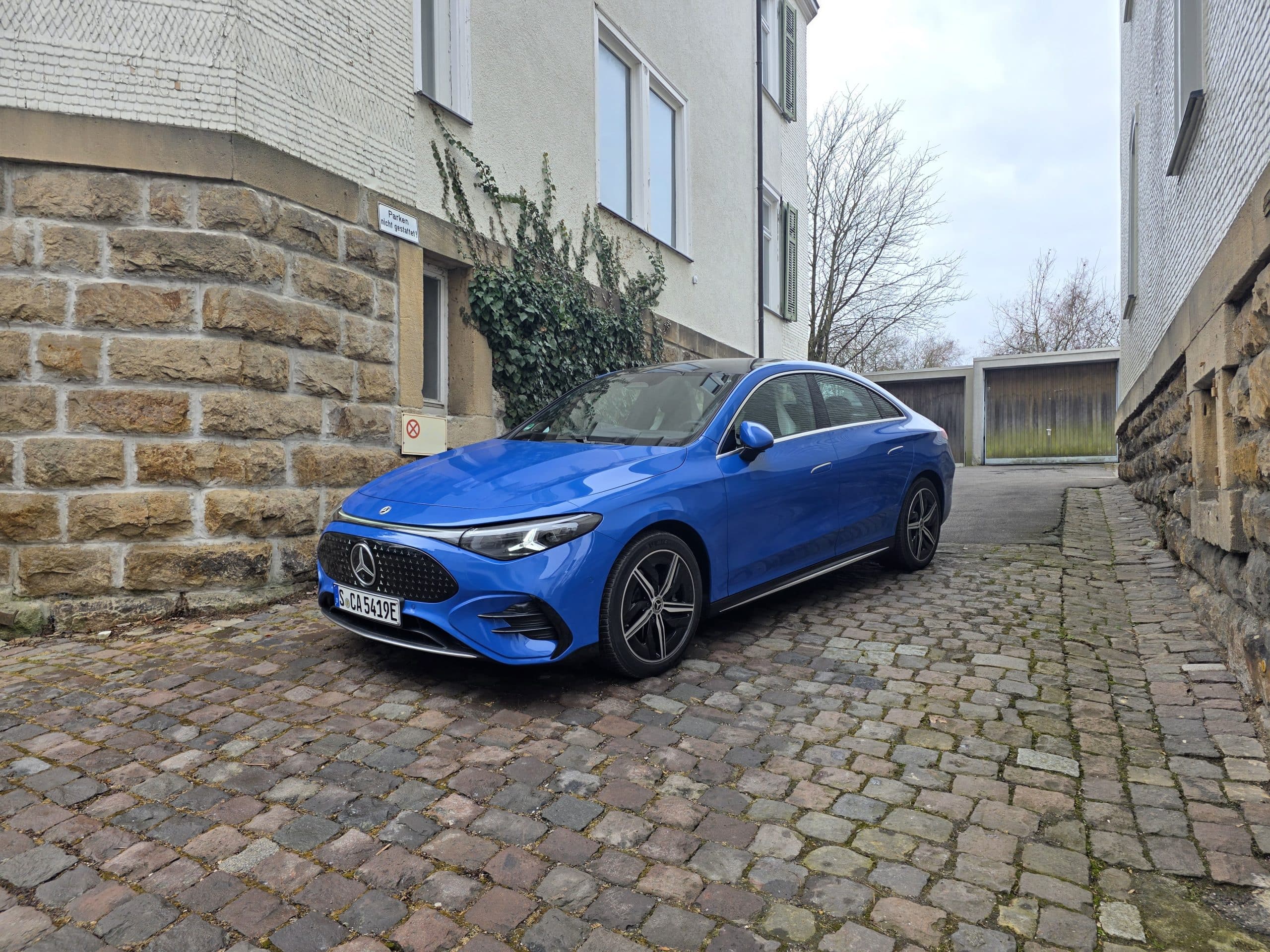 Πρώτη Δοκιμή: Mercedes-Benz CLA -Η νέα εποχή της «Eυφυΐας»