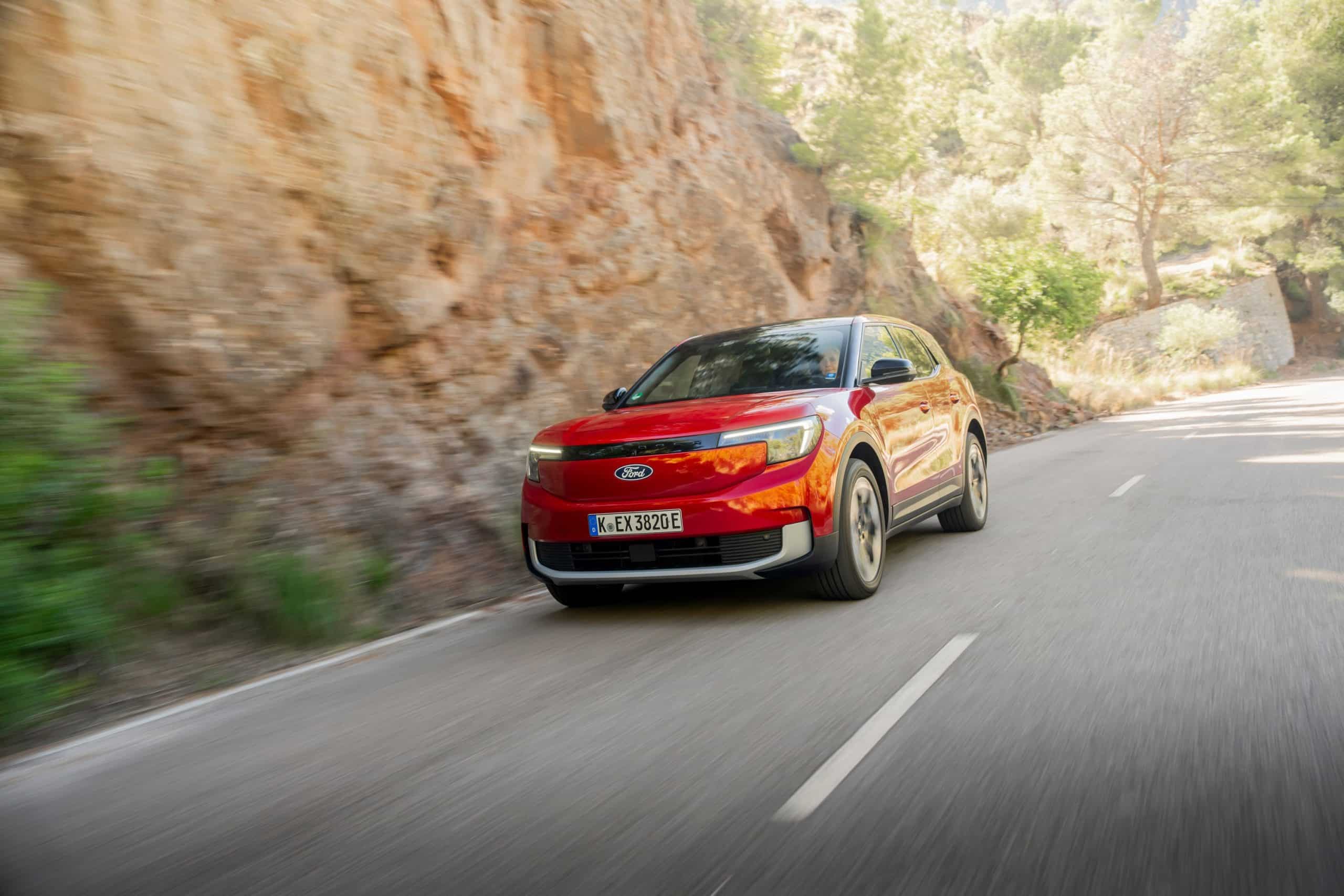 Τα ευρωπαϊκά ηλεκτρικά αυτοκίνητα δεν έχουν πει ακόμη την τελευταία τους λέξη