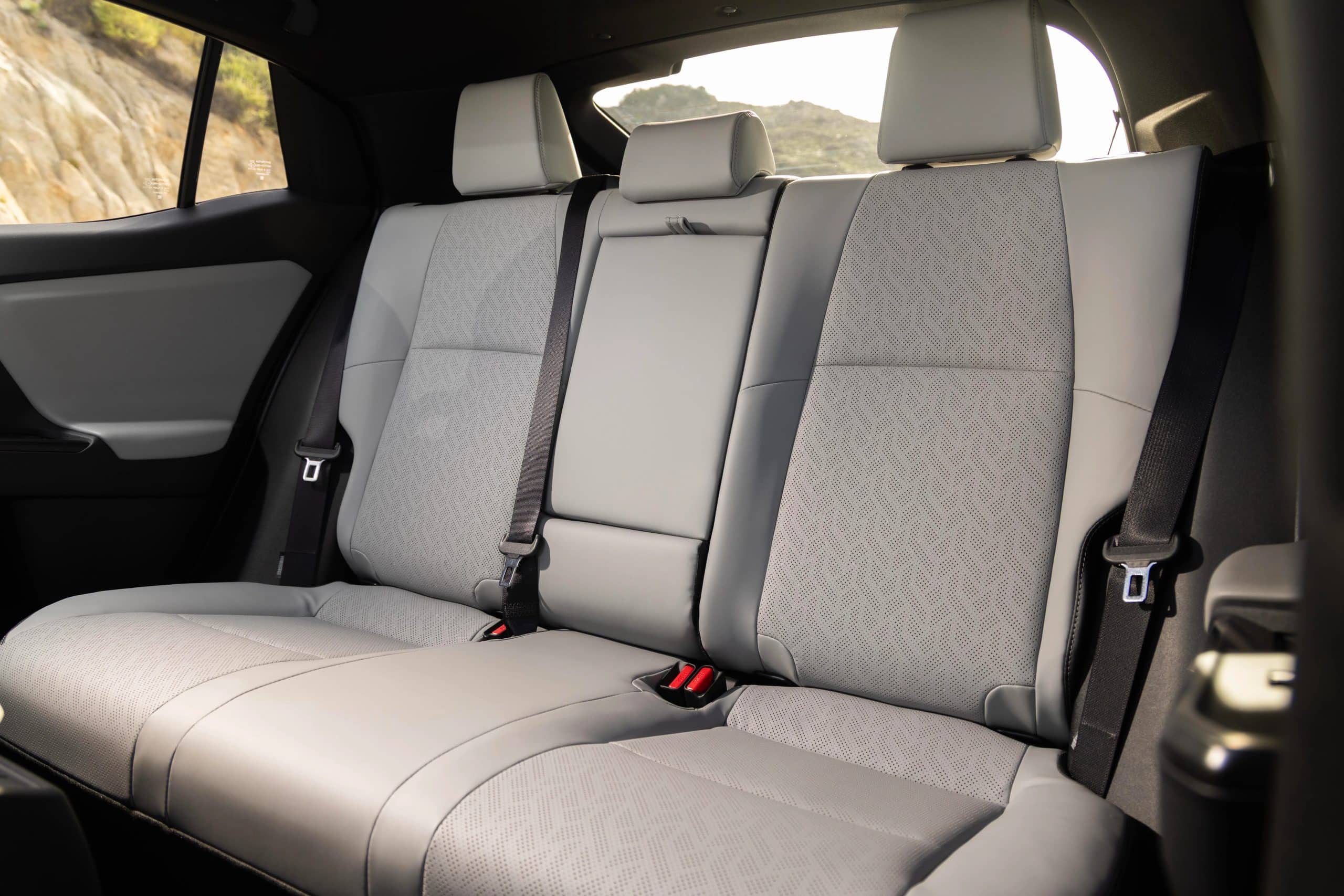 Subaru Uncharted EV: Το ηλεκτρικό SUV που πάει εκεί που τα άλλα σταματούν