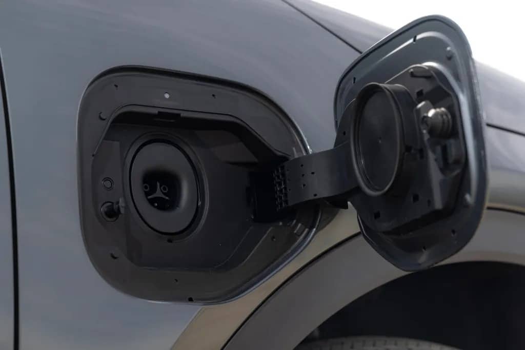 Subaru Uncharted EV: Το ηλεκτρικό SUV που πάει εκεί που τα άλλα σταματούν