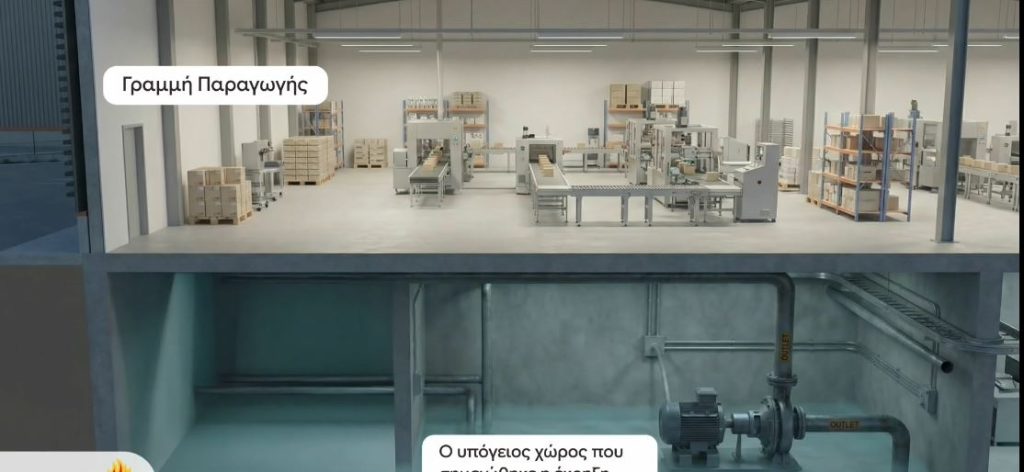 Βιολάντα: Καταθέσεις «φωτιά» από δεκάδες εργαζομένους για πολύμηνη οσμή στο μοιραίο εργοστάσιο – Φόβος για νέα ανάφλεξη