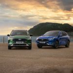 Ford Kuga FHEV: Η έξυπνη επιλογή υβριδικού – Από 31.494 ευρώ και επιτόκιο 0,9%