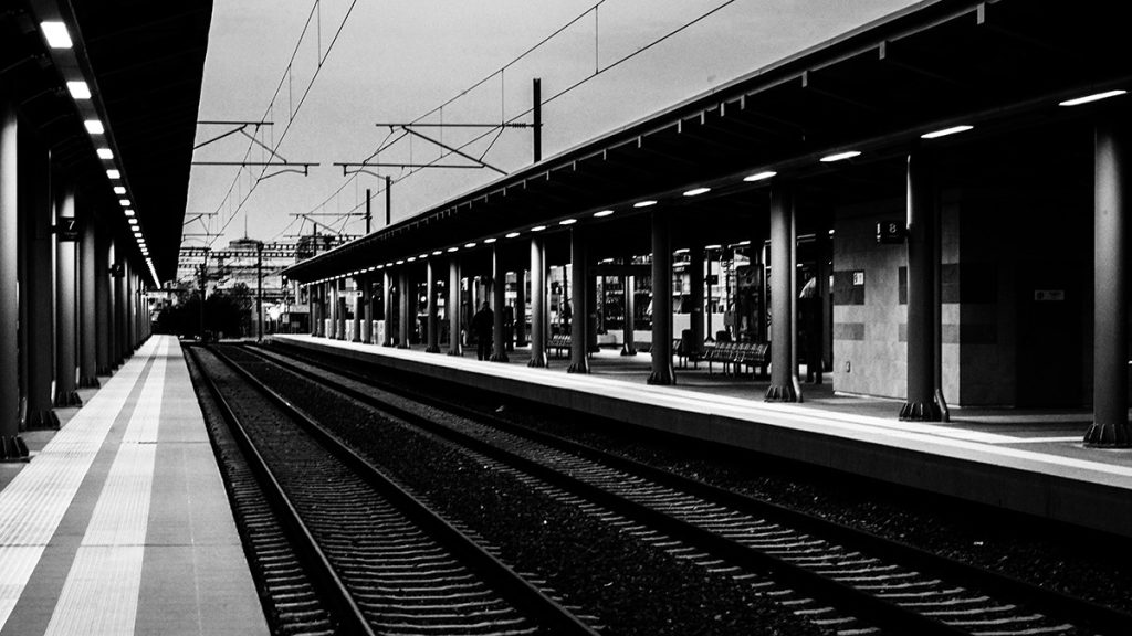 Πώς σχεδιάζεται ο μελλοντικός Σιδηροδρομικός Σταθμός Αθηνών;