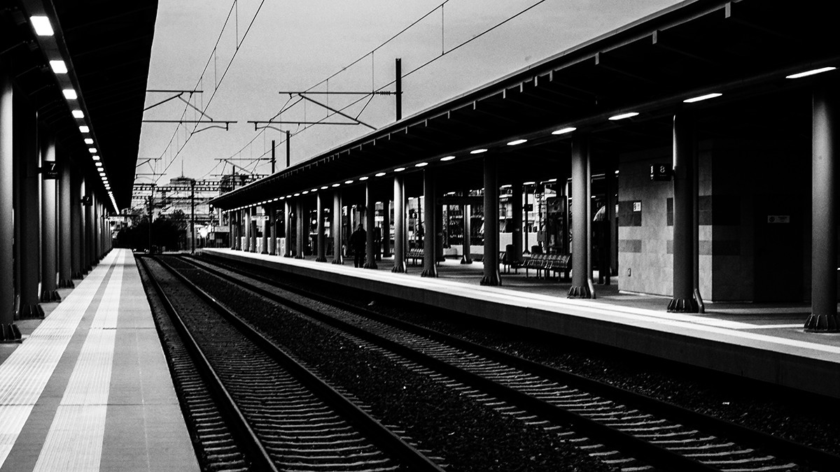 Πώς σχεδιάζεται ο μελλοντικός Σιδηροδρομικός Σταθμός Αθηνών;