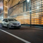 Honda Jazz: Οδηγική ισορροπία με DNA Honda