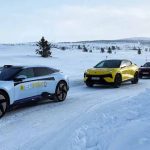 25 ηλεκτρικά αυτοκίνητα δοκιμάστηκαν στους -30°C: Τα αποτελέσματα είναι... σοκαριστικά