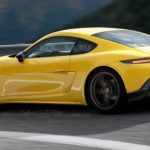 Στο… ράφι οι ηλεκτρικές Porsche 718;