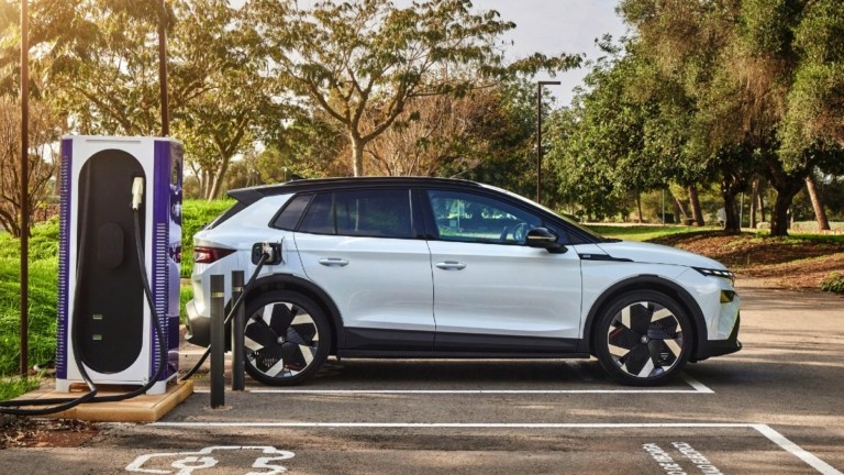 Ηλεκτρικά αυτοκίνητα και ποιότητα αέρα: τι ακριβώς ισχύει;