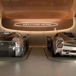 Στον πύργο της Pagani το supercar σου απολαμβάνει περισσότερη φροντίδα από εσένα