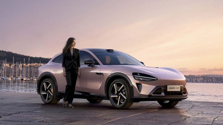 Ford–Xiaomi: Μια φήμη για συνεργασία ήταν αρκετή για να ξεσηκώσει το Κογκρέσο