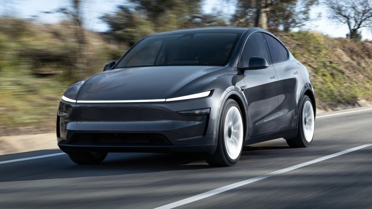 Η Tesla άλλαξε όνομα στα βασικά Model 3 και Model Y (+τιμές)