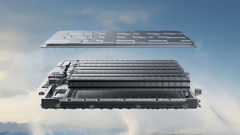 Πως μπορούν οι μπαταρίες των EV να αντέξουν στον χρόνο;