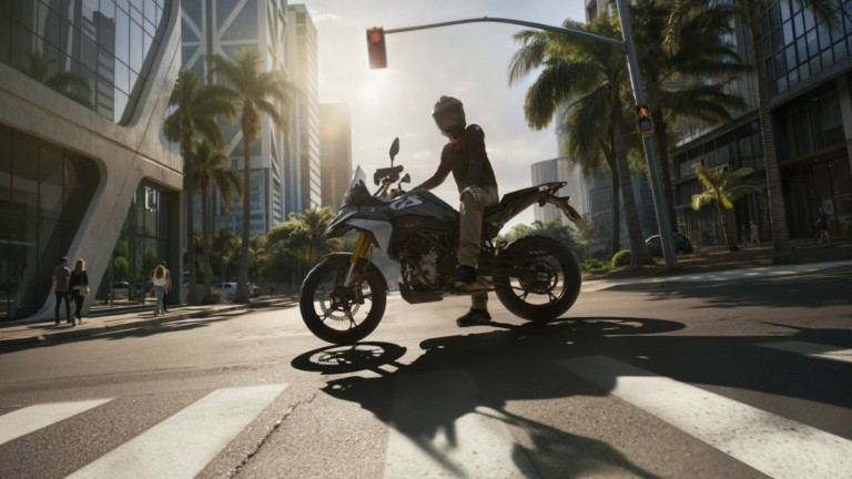 Έρχεται «μικρή» S 1000 RR με βάση τον κινητήρα της F 450 GS