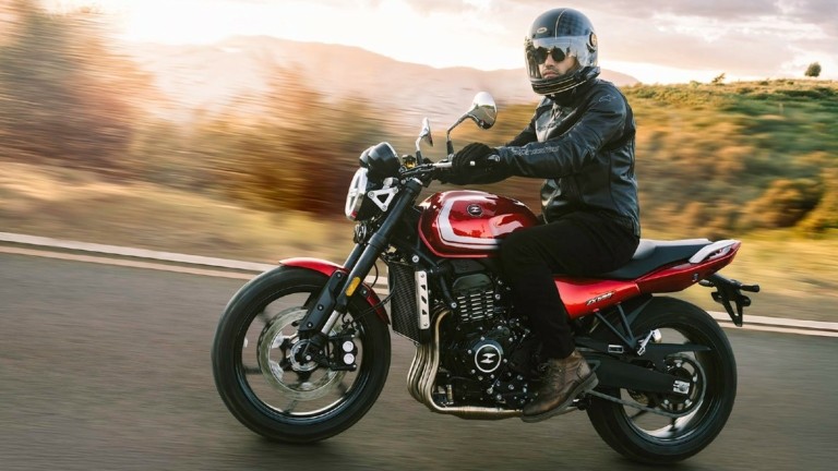 Ολομέτωπη επίθεση της ZXMoto. Πότε θα έρθει στην Ευρώπη;