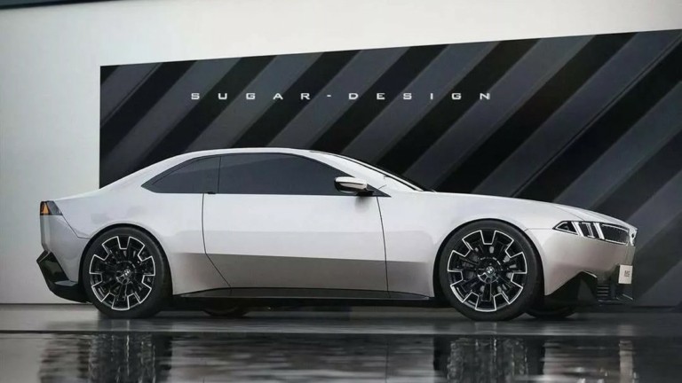 Με πληθώρα κινητήρων η νέα BMW Σειρά 4