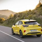 Τι κάνει το ηλεκτρικό Ford Puma να ξεχωρίζει;