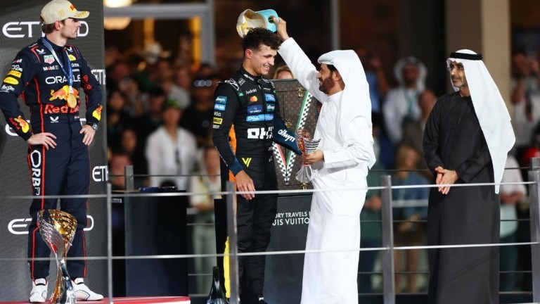 McLaren: Αλλάζουν οι Papaya Rules το 2026