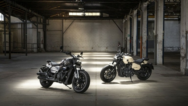 Στην Ελλάδα το Benelli Leoncino Bobber 400 (+τιμή)