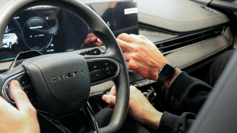 Σε ποια χώρα της Ευρώπης ετοιμάζει εργοστάσιο η Chery;