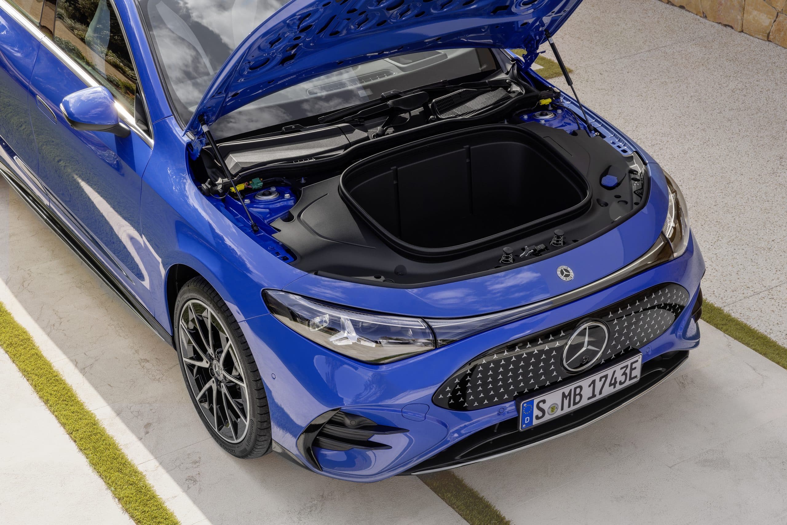 Πρώτη Δοκιμή: Mercedes-Benz CLA -Η νέα εποχή της «Eυφυΐας»