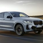 Όλα όσα ξέρουμε για τη νέα BMW X4