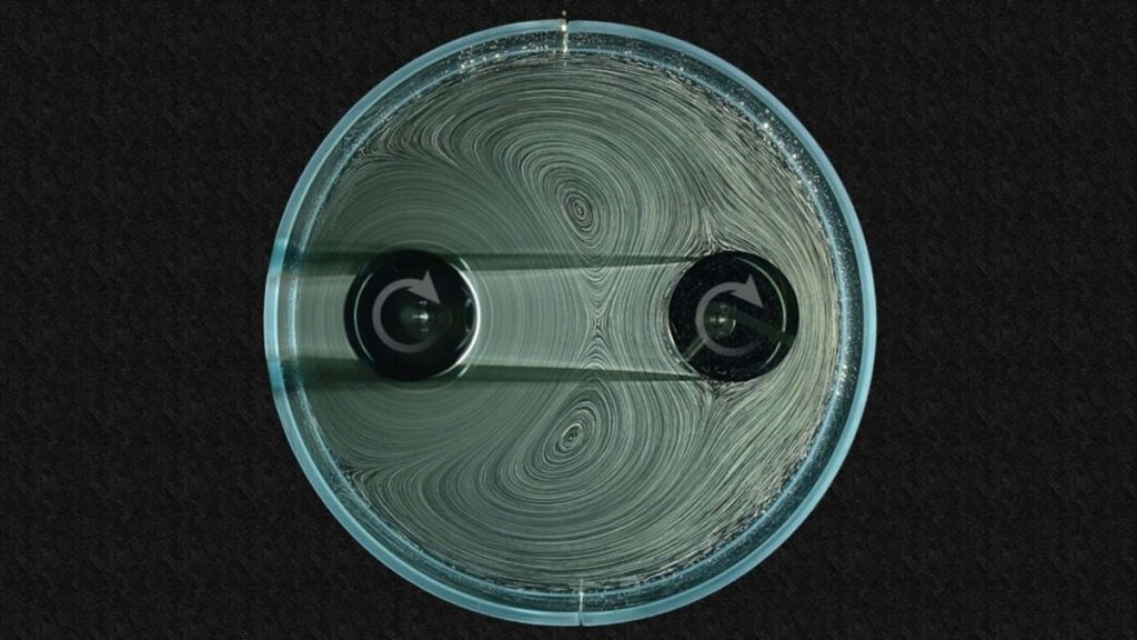 Έρχεται κιβώτιο ταχυτήτων χωρίς γρανάζια