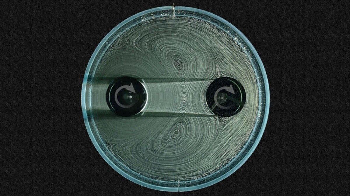 Έρχεται κιβώτιο ταχυτήτων χωρίς γρανάζια