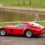 Ferrari 250 GTO: Να, γιατί είναι το πιο πολύτιμο αυτοκίνητο στον κόσμο