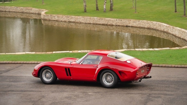 Ferrari 250 GTO: Να, γιατί είναι το πιο πολύτιμο αυτοκίνητο στον κόσμο