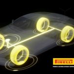 Έρχονται τα έξυπνα ελαστικά