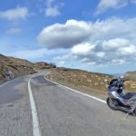 QJMotor Fort 350 EVO: Κυρίως πιάτο η πόλη με... επιδόρπιο το ταξίδι (+video)